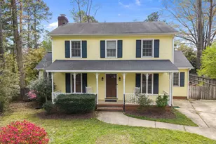 6505 Wooden Shoe Ln, Raleigh, NC 27613 - Photo 2