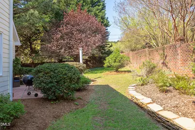 100 Glenview Place, Chapel Hill, NC 27514 - Photo 42