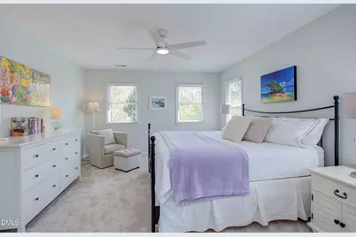 100 Glenview Place, Chapel Hill, NC 27514 - Photo 22