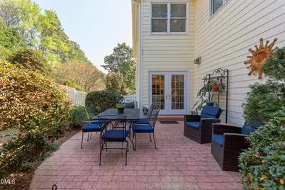 100 Glenview Place, Chapel Hill, NC 27514 - Photo 36