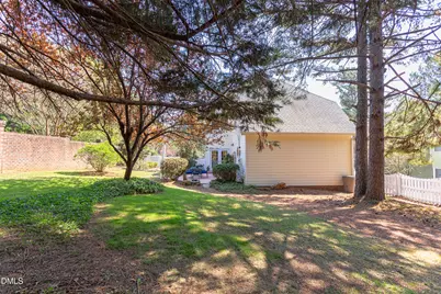 100 Glenview Place, Chapel Hill, NC 27514 - Photo 46