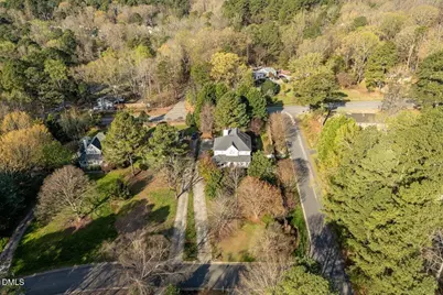 100 Glenview Place, Chapel Hill, NC 27514 - Photo 50