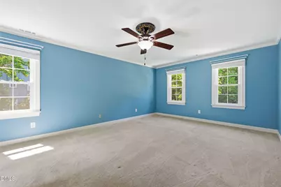 505 Nichols Farm Drive, Durham, NC 27703 - Photo 22