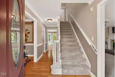 505 Nichols Farm Drive, Durham, NC 27703 - Photo 6