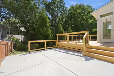 505 Nichols Farm Drive, Durham, NC 27703 - Photo 46