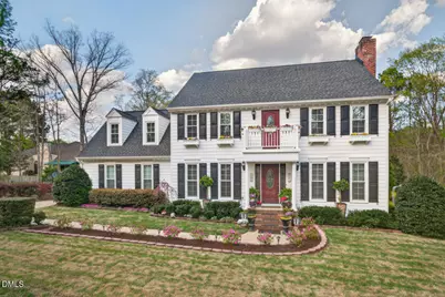 505 Nichols Farm Drive, Durham, NC 27703 - Photo 1