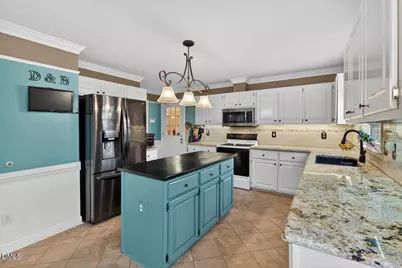 505 Nichols Farm Drive, Durham, NC 27703 - Photo 12