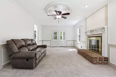 505 Nichols Farm Drive, Durham, NC 27703 - Photo 8