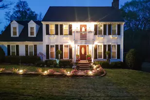 505 Nichols Farm Dr, Durham, NC 27703 - Photo 2