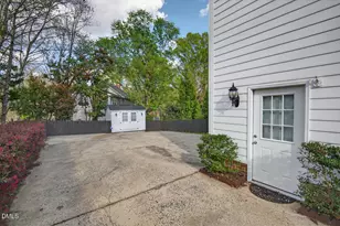 505 Nichols Farm Dr, Durham, NC 27703 - Photo 40