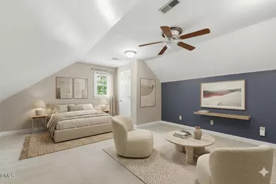 505 Nichols Farm Drive, Durham, NC 27703 - Photo 36