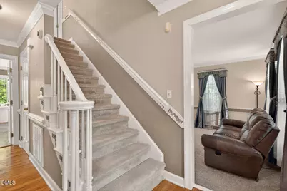 505 Nichols Farm Drive, Durham, NC 27703 - Photo 4