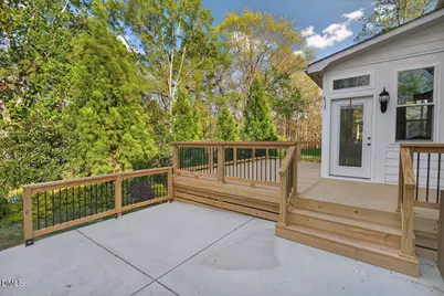 505 Nichols Farm Drive, Durham, NC 27703 - Photo 48