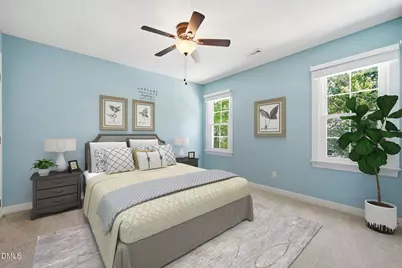 505 Nichols Farm Drive, Durham, NC 27703 - Photo 30