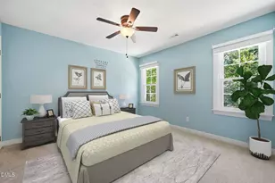 505 Nichols Farm Dr, Durham, NC 27703 - Photo 30
