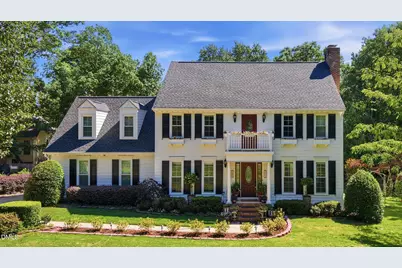 505 Nichols Farm Drive, Durham, NC 27703 - Photo 1