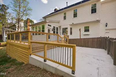 505 Nichols Farm Drive, Durham, NC 27703 - Photo 46