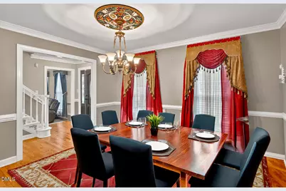 505 Nichols Farm Drive, Durham, NC 27703 - Photo 10