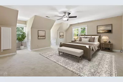 505 Nichols Farm Drive, Durham, NC 27703 - Photo 34