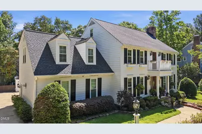 505 Nichols Farm Drive, Durham, NC 27703 - Photo 4