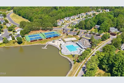 505 Nichols Farm Drive, Durham, NC 27703 - Photo 56
