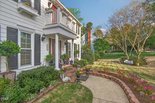 505 Nichols Farm Dr, Durham, NC 27703 - Photo 2