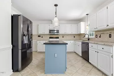 505 Nichols Farm Drive, Durham, NC 27703 - Photo 14