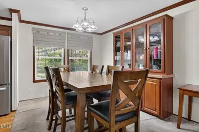 98 W Beverly Lane, Henderson, NC 27537 - Photo 8