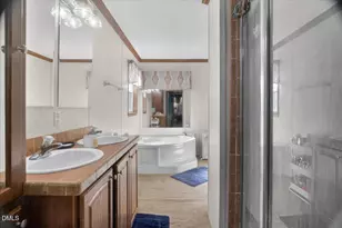 98 W Beverly Ln, Henderson, NC 27537 - Photo 20