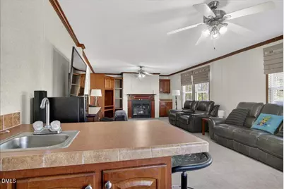 98 W Beverly Lane, Henderson, NC 27537 - Photo 16