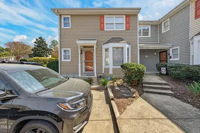 560 Darby Glen Lane, Durham, NC 27713 - Photo 2