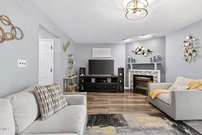 560 Darby Glen Lane, Durham, NC 27713 - Photo 8