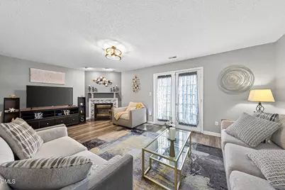 560 Darby Glen Lane, Durham, NC 27713 - Photo 6