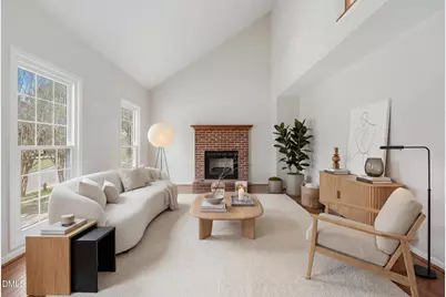 111 Rock Pointe Lane, Cary, NC 27513 - Photo 2