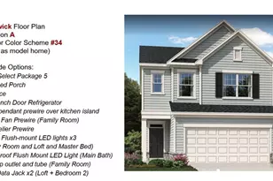 1008 Judaro Ln, Durham, NC 27713 - Photo 30