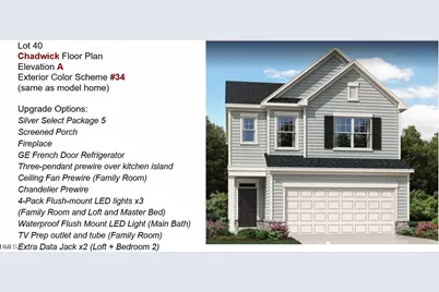 1008 Judaro Lane, Durham, NC 27713 - Photo 38