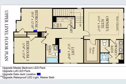 1008 Judaro Lane, Durham, NC 27713 - Photo 32