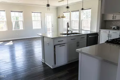 1008 Judaro Lane, Durham, NC 27713 - Photo 4