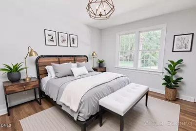 14236 Wyndfield Circle, Raleigh, NC 27614 - Photo 16