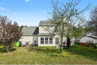 5115 Cardinal Grove Boulevard, Raleigh, NC 27616 - Photo 24