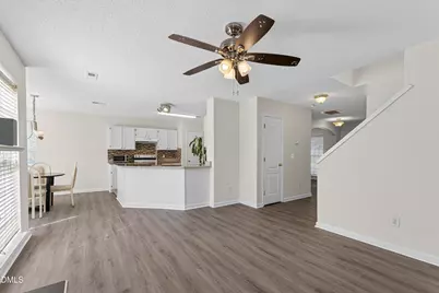 5115 Cardinal Grove Boulevard, Raleigh, NC 27616 - Photo 16