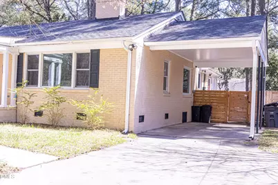 709 Burton Street, Rocky Mount, NC 27803 - Photo 36