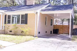 709 Burton St, Rocky Mount, NC 27803 - Photo 36