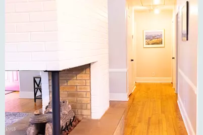 709 Burton Street, Rocky Mount, NC 27803 - Photo 2