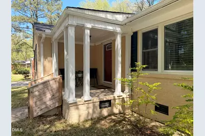 709 Burton Street, Rocky Mount, NC 27803 - Photo 1
