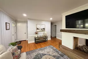 709 Burton St, Rocky Mount, NC 27803 - Photo 2