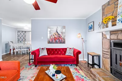 7304 Jacqueline Lane, Raleigh, NC 27616 - Photo 4