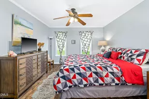 7304 Jacqueline Ln, Raleigh, NC 27616 - Photo 18