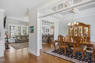 657 Bear Tree Creek, Chapel Hill, NC 27517 - Photo 6