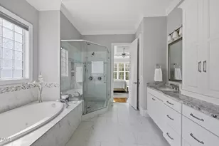 657 Bear Tree Creek, Chapel Hill, NC 27517 - Photo 28